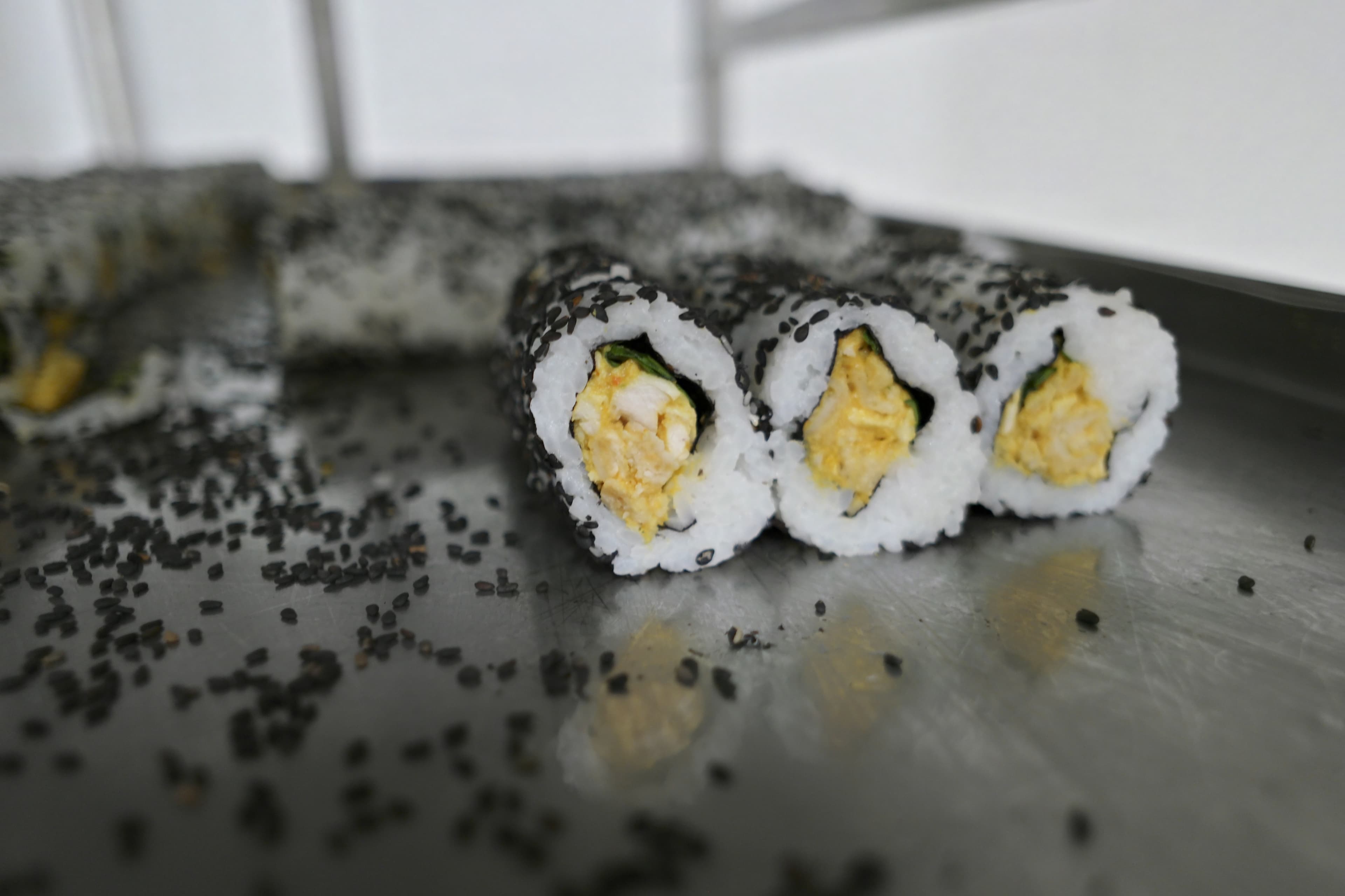 ichiban UK sushi